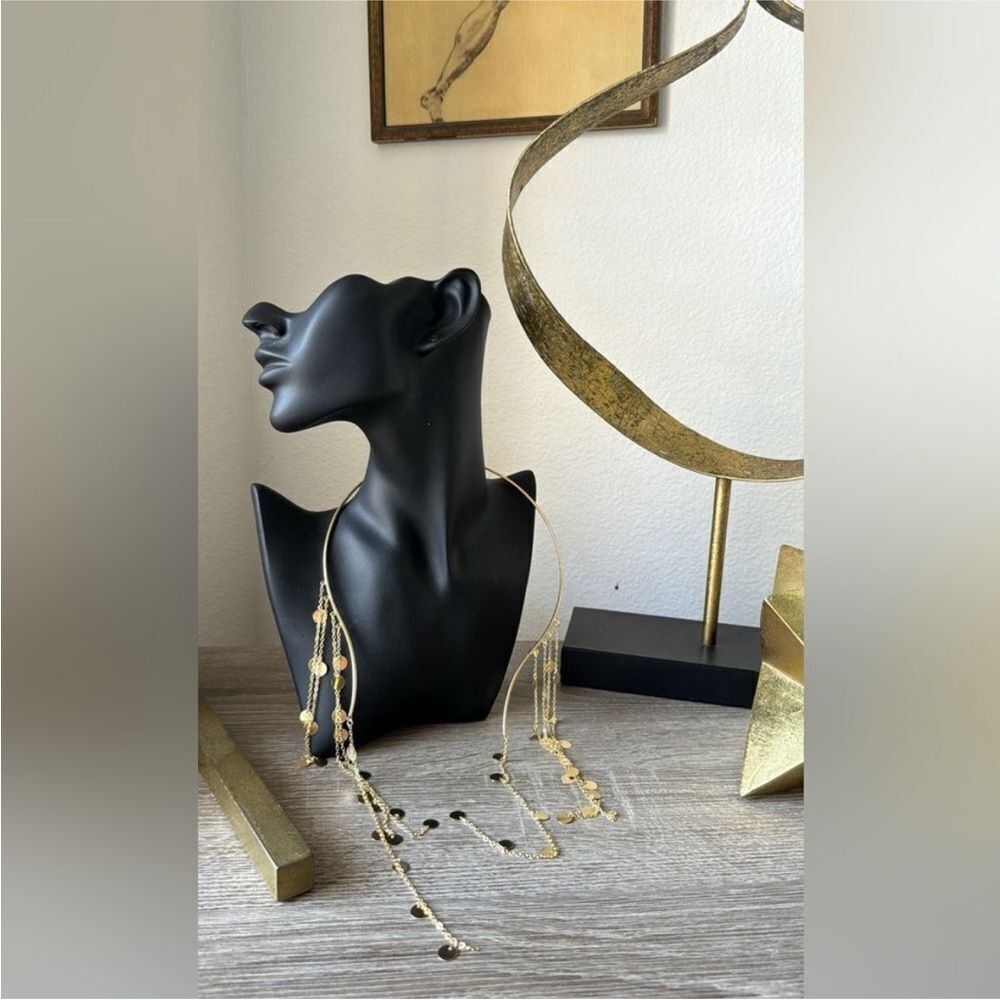 Statement Necklacem326 - image 3